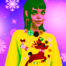 Diy Ugly Christmas Sweater